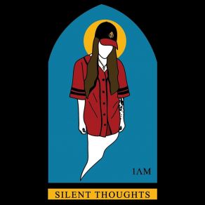 Silent Thoughts album cover