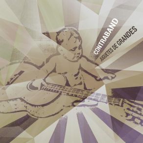 Juguetes De Grandes album cover
