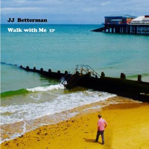 Walk With Me album cover