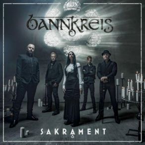 Sakrament album cover
