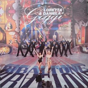 Il Ribaltone album cover