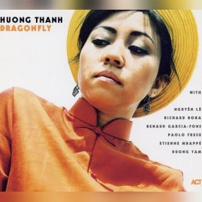 Dragonfly album cover