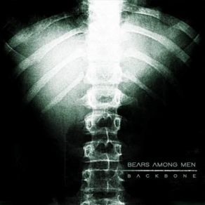 Backbone album cover