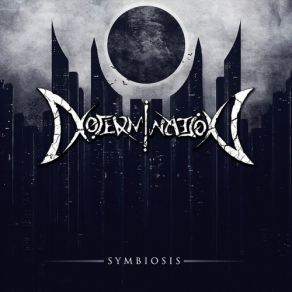 Symbiosis album cover
