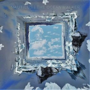 The Oceanwalker album cover