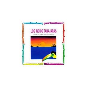 24 Melodias Inolvidables album cover