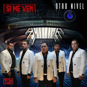 Si Me Ven album cover