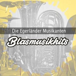 Blasmusikhits album cover