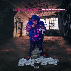 Trap (Take Risk And Prosper) album cover