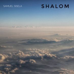 Shalom album cover
