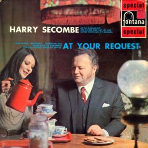 At Your Request (Maxi-Single) album cover