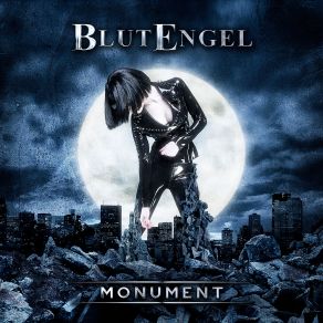 Monument (Limited Box Edition) (CD3) album cover