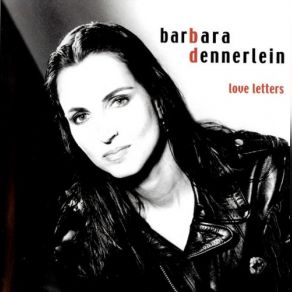 Love Letters album cover