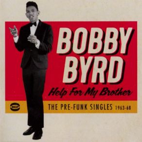 Help For My Brother; Pre-Funk Singles album cover