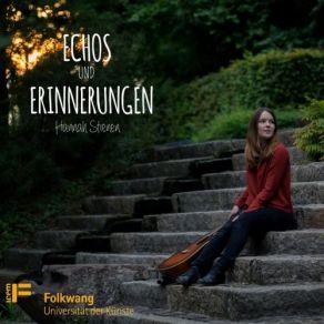 Echos Und Erinnerungen (Maxi-Single) album cover