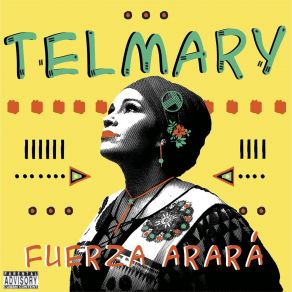Fuerza Arara' album cover