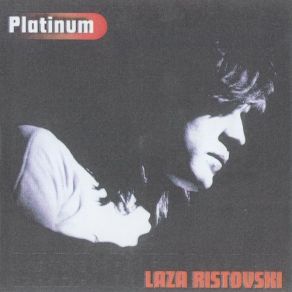 Platinum album cover