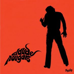 Nougaro 77 (Olympia 1977) album cover
