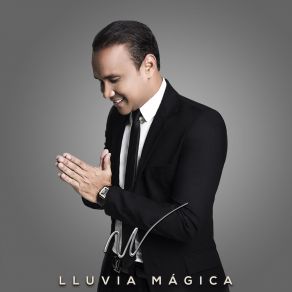Lluvia Mágica album cover
