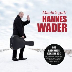 Macht's Gut! (Live) album cover