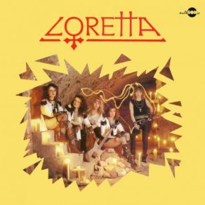 Loretta album cover