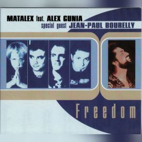 Freedom album cover