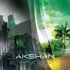 World Of Duality album cover