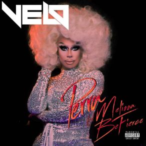 Perra album cover