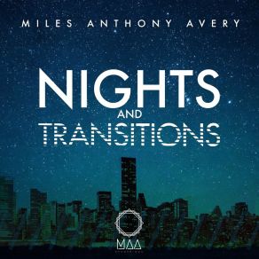 Nights And Transitions album cover