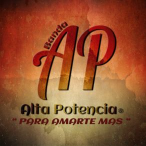 Para Amarte Más album cover