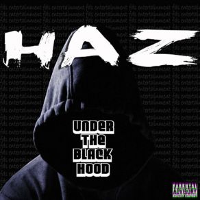 Under The Black Hood album cover