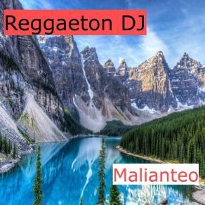 Malianteo album cover