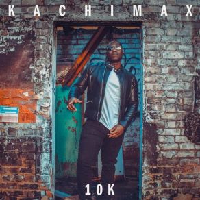 10k album cover