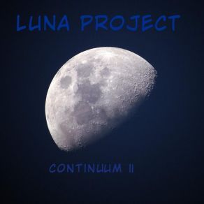 Continuum II (Demo) album cover