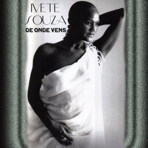 De Onde Vens album cover