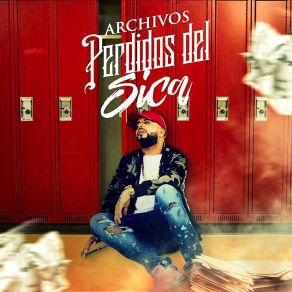Archivos Perdidos Del Sica album cover