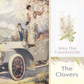 Into The Countryside album cover