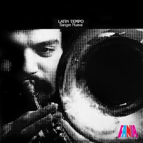 Sangre Nueva album cover
