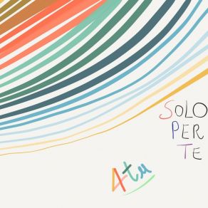 Solo Per Te album cover