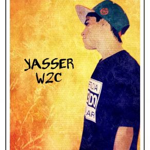 Yasser Wc album cover