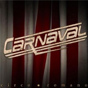 Circo Romano album cover