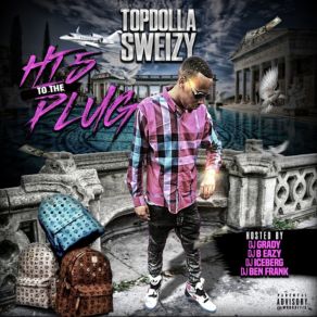 Hi 5 To The Plug album cover