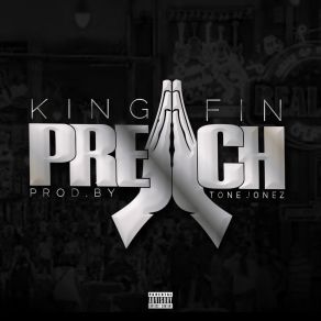 Preach album cover