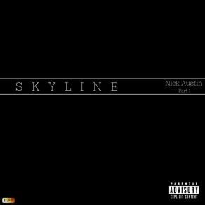 Skyline, Pt. 1 album cover