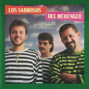 Romantico & Sabroso album cover