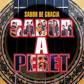 Sabor A Peret (CD1) album cover