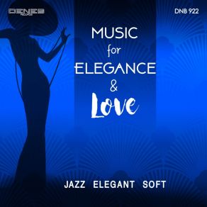 Music For Elegance & Love album cover