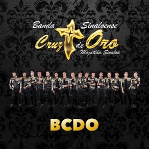 BCDO album cover
