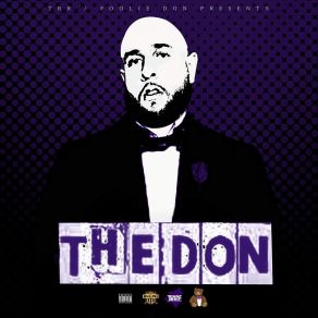 The Don album cover