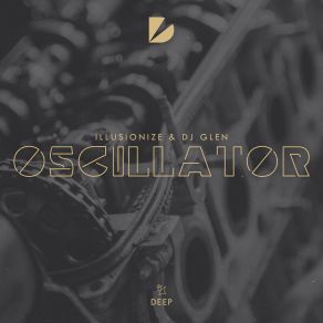 Oscillator (Single) album cover